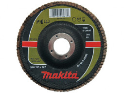 Лепестковый диск MAKITA P-65305