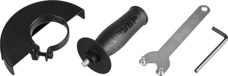 Угловая шлифмашина УШМ-125-1100 ТМ3