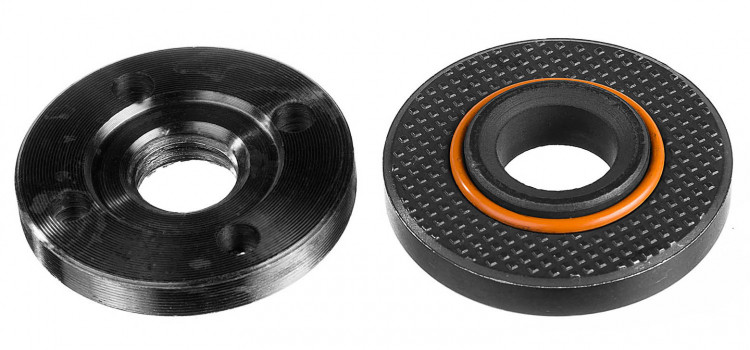 Угловая шлифмашина УШМ-125-1100 ТМ3