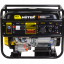 Портативный бензогенератор HUTER DY6500LXA