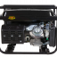 Портативный бензогенератор HUTER DY6500LXA