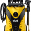 Мойка Huter W-5-2600 PRO