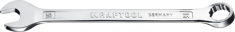 Комбинированный гаечный ключ KRAFTOOL 27079-15_z01