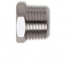 Переходник GAV 1217/7 270/9 М3/4xF1/2 конус