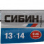 Рожковый ключ СИБИН 27014-13-14