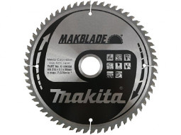 Пильный диск MAKITA MAKBlade (B-09058)