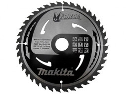 Пильный диск MAKITA MForce (B-04123)