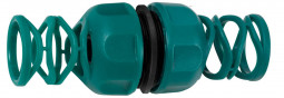 Муфта соединительная RACO 4250-55228C