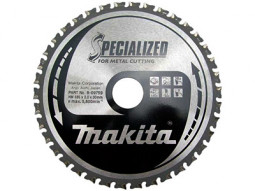 Пильный диск MAKITA Specialized (B-09759)