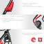 Газонокосилка сетевая ГСЦ-42-2000