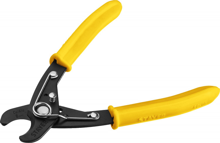 Кабелерез STAYER SC-10 23337-17