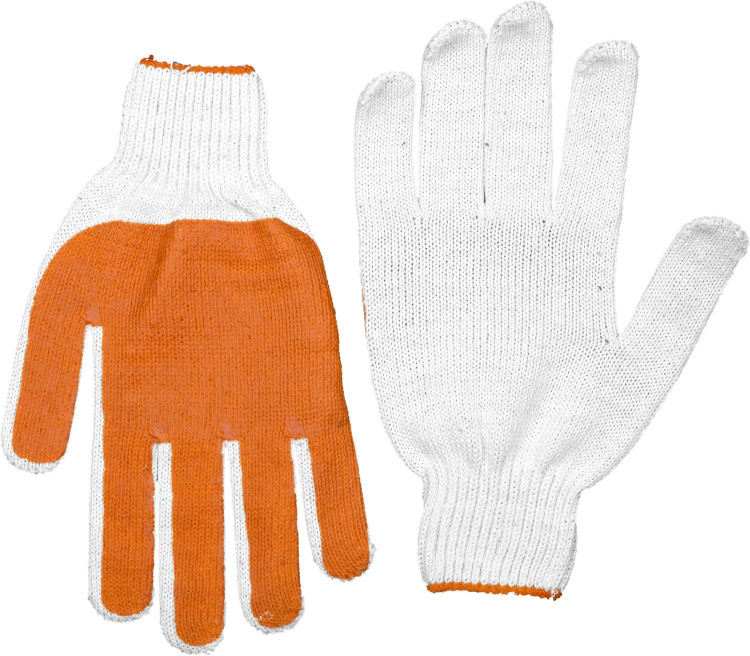 Перчатки рабочие STAYER 11405-S