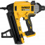Аккумуляторный гвоздезабиватель DeWALT DCN890N