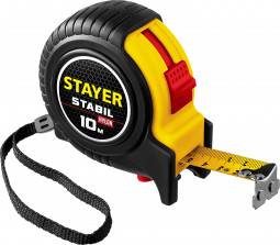 Рулетка измерительная STAYER 34131-10_z02