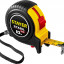 Рулетка измерительная STAYER 34131-10_z02