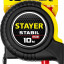 Рулетка измерительная STAYER 34131-10_z02