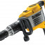 Отбойный молоток DeWALT D25902K