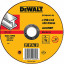 Круг отрезной DeWALT DT42400