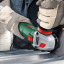 Болгарка Bosch PWS 850-125, 06033A270B