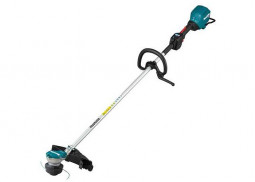 Аккумуляторная коса MAKITA UR003GZ01
