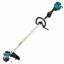 Аккумуляторная коса MAKITA UR003GZ01