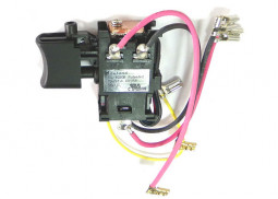 Выключатель DF347D MAKITA 638887-6