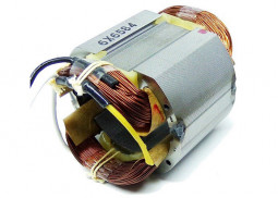 Статор в сборе 240V  7104L MAKITA 526584-5