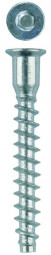 Винт-конфирмат ЗУБР 4-308050-70-050