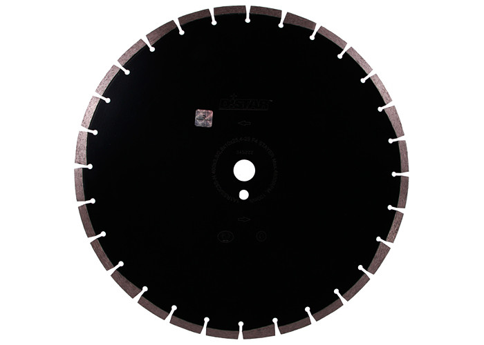 Алмазный диск DISTAR 1A1RSS/C3S-H 400 F4 STAYER
