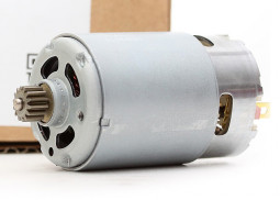 Двигатель 12V MAKITA 629817-8