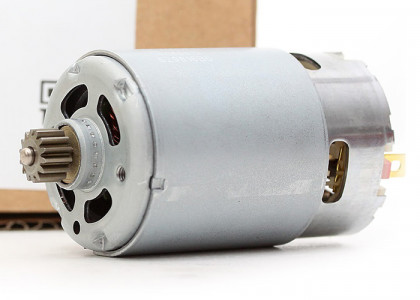 Двигатель 12V MAKITA 629817-8