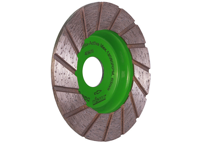 Алмазная фреза DISTAR DGM-S 100/M14F-15 №00 Elite-Active