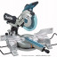 Торцовочная пила MAKITA LS1016L