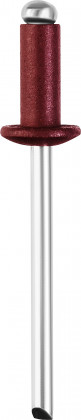 Алюминиевые заклепки STAYER 3125-40-3005