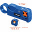 Стриппер коаксиальных кабелей COAX-3 ЗУБР 22657
