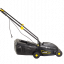 Газонокосилка электрическая HUTER ELM-1000