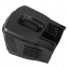 Газонокосилка электрическая HUTER ELM-1000