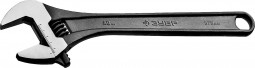 Ключ разводной ЗУБР 27251-37