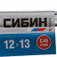 Рожковый ключ СИБИН 27014-12-13
