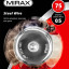 Щетка чашечная со шпилькой MIRAX 35148-075