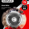 Щетка чашечная со шпилькой MIRAX 35148-075