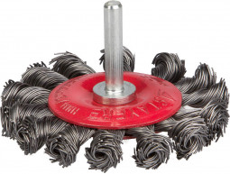 Щетка дисковая для дрели STAYER 35115-075_z01