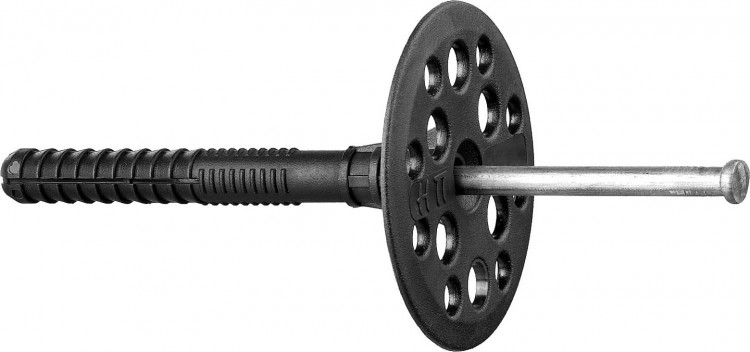 Дюбели для теплоизоляции ЗУБР 4-301525-10-090_z01