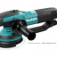 Эксцентриковая шлифмашина MAKITA BO6050