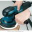 Эксцентриковая шлифмашина MAKITA BO6050