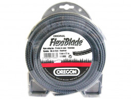 Леска косильная OREGON Flexiblade 2,65 х 47 м