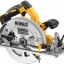 Аккумуляторная дисковая пила DeWALT DCS572NT