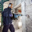 Перфоратор BOSCH GBH 12-52 D