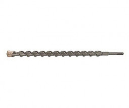 Бур BOSCH SDS plus-7 25x400/450мм