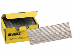 Гвозди стальные (нержавеющая сталь) DeWALT DNBSB1632S316Z